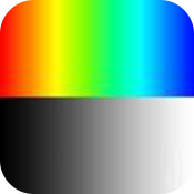 Color to Grayscale image converter