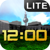 Standard Time LITE (Alarm Clock) Standard Time LITE (Alarm Clock)