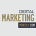 Digital Marketing Monthly Magazine
